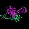 Molecular Structure Image for 2A1S