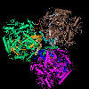 Molecular Structure Image for 2ACZ