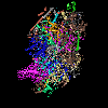 Molecular Structure Image for 2AXT