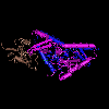 Molecular Structure Image for 2B2W