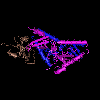 Molecular Structure Image for 2B2Y