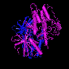 Molecular Structure Image for 2BDW