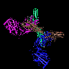 Molecular Structure Image for 2C5D