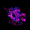 Molecular Structure Image for 2CWK