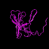 Molecular Structure Image for 2CWP