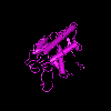 Molecular Structure Image for 2CXF