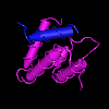 Structure molecule image