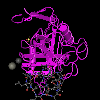 Molecular Structure Image for 2ESL