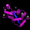 Molecular Structure Image for 2F3Y