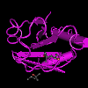 Molecular Structure Image for 2FCH