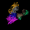 Molecular Structure Image for 2FED