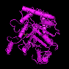 Molecular Structure Image for 2FFI