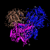 Molecular Structure Image for 1Y9A