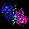 Molecular Structure Image for 1YHY