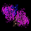 Molecular Structure Image for 1YHZ