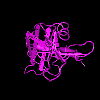 Molecular Structure Image for 1YMW