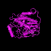 Molecular Structure Image for 1YOM