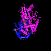 Molecular Structure Image for 2A2Z