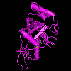 Molecular Structure Image for 2AJH