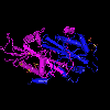 Molecular Structure Image for 2B5G