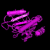 Molecular Structure Image for 2B5X