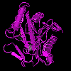 Molecular Structure Image for 2BB7