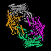 Molecular Structure Image for 2BWU