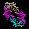 Molecular Structure Image for 2BWW