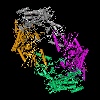 Molecular Structure Image for 2BWY