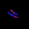 Molecular Structure Image for 2C5J