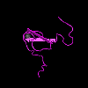 Molecular Structure Image for 2C6A