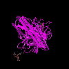 Molecular Structure Image for 2C9A