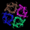 Molecular Structure Image for 2D57