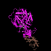 Molecular Structure Image for 2EY4