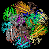 Molecular Structure Image for 2F1D