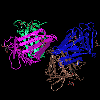 Molecular Structure Image for 1MSA