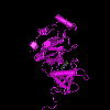 Molecular Structure Image for 2F4J