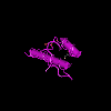 Molecular Structure Image for 2F60