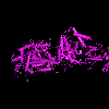 Molecular Structure Image for 2FFL