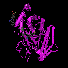 Molecular Structure Image for 2FJM