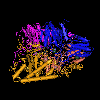 Molecular Structure Image for 1WCI