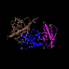 Molecular Structure Image for 1WSP