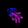 Molecular Structure Image for 1WZF