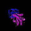 Molecular Structure Image for 1WZG