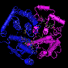 Molecular Structure Image for 1GSE