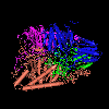 Molecular Structure Image for 2BEU