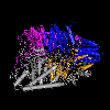 Molecular Structure Image for 2BEV