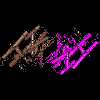 Molecular Structure Image for 2BU6