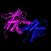 Molecular Structure Image for 2C0J