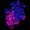 Molecular Structure Image for 2C3U